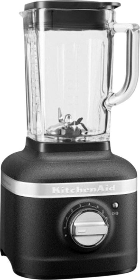 Блендер KitchenAid Artisan K400 5KSB4026EBK фото2