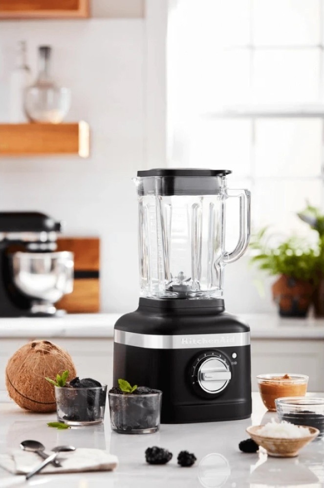 Блендер KitchenAid Artisan K400 5KSB4026EBK фото3