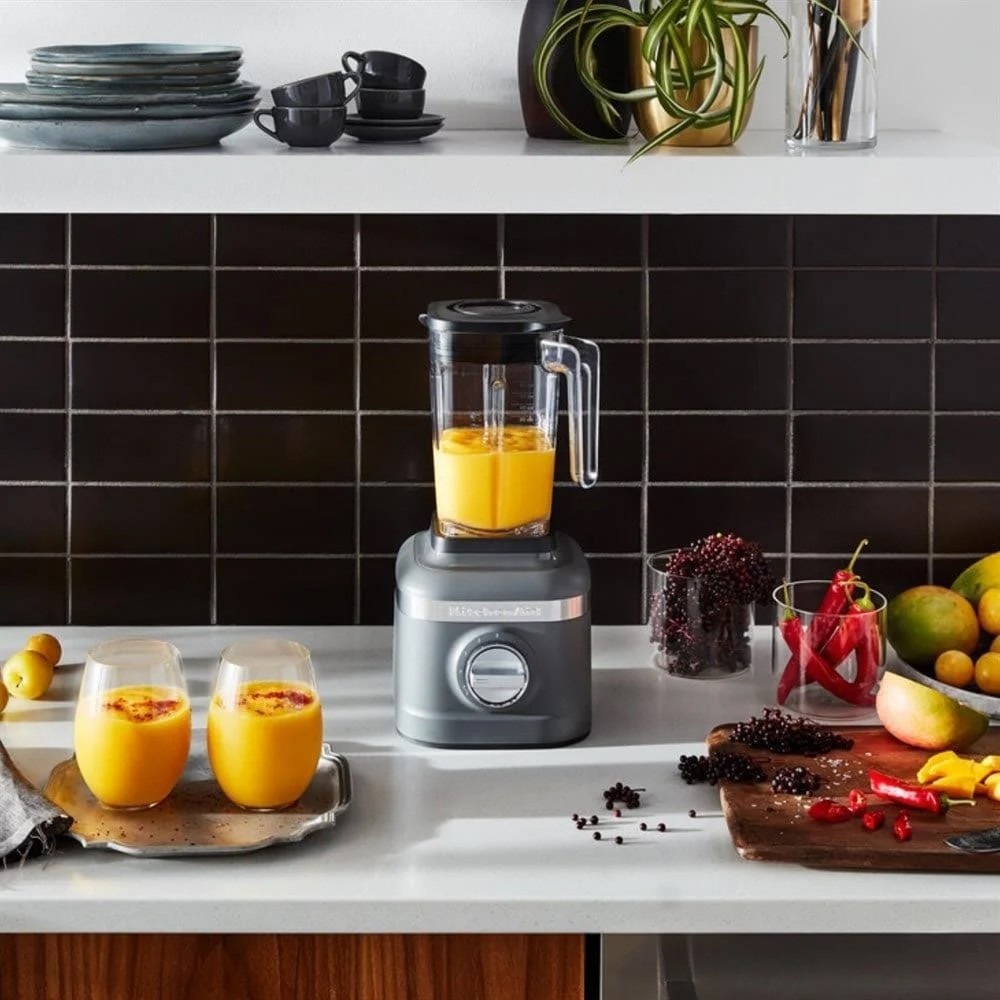 Блендер KitchenAid K150 5KSB1325EDG фото