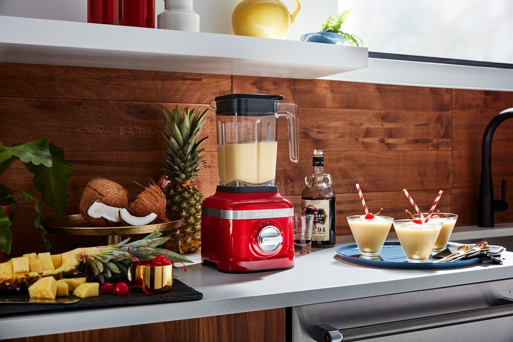 Блендер KitchenAid K150 5KSB1325EER фото5