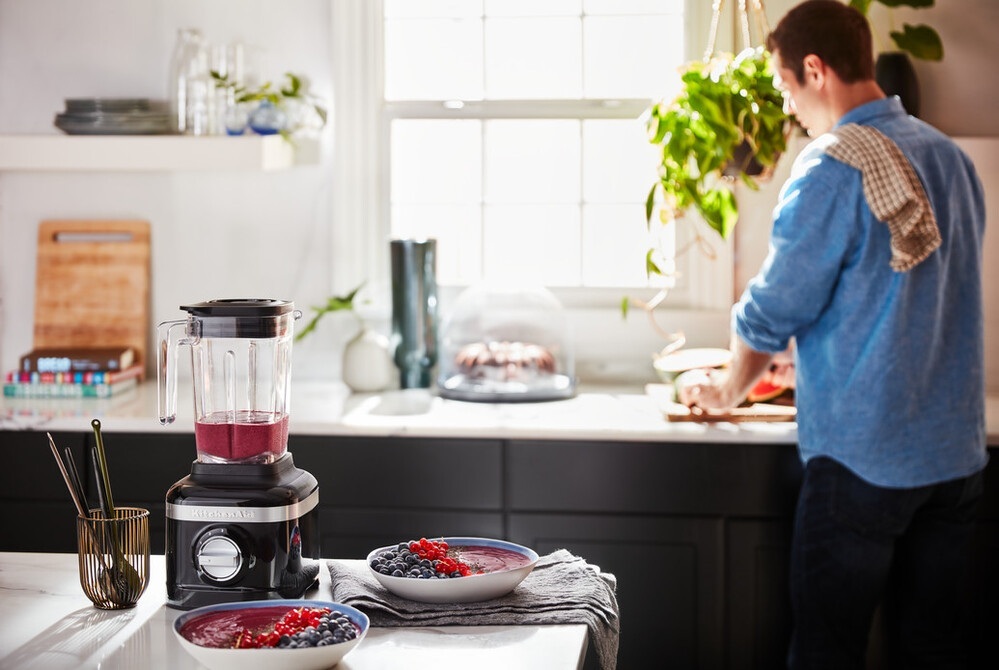 Блендер Kitchenaid K150 5KSB1325EOB фото