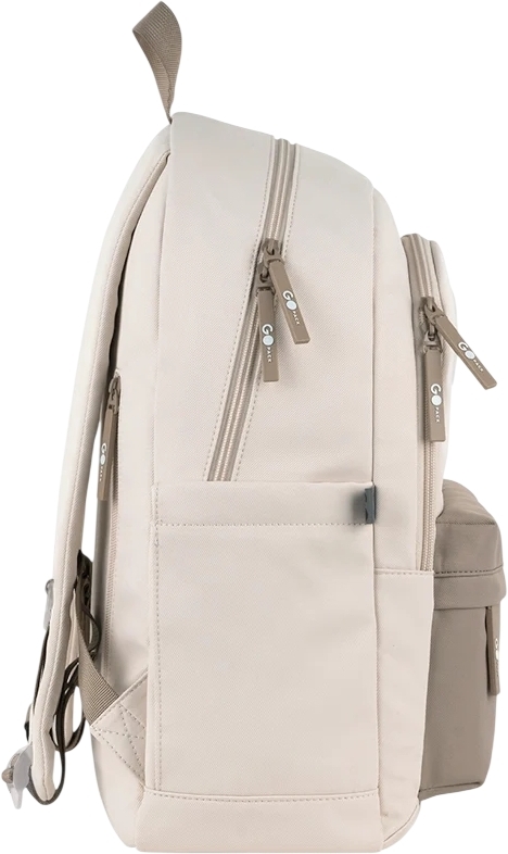 Рюкзак GoPack Education Teens 141L бежевий, коричневий (GO26-141L-1) фото3