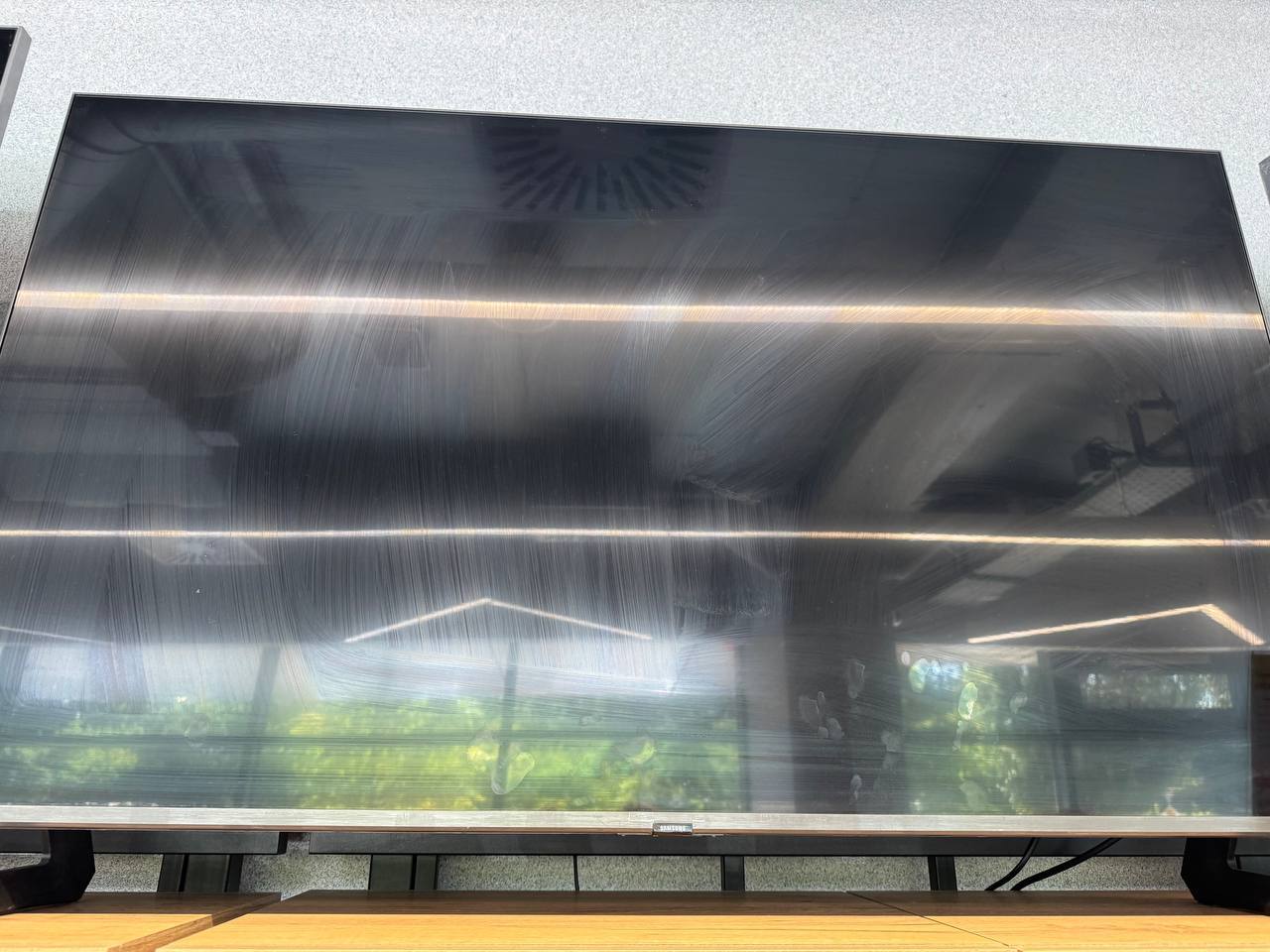 Телевізор Samsung Neo QLED Mini LED 50QN80F (QE50QN80FAUXUA) фото2