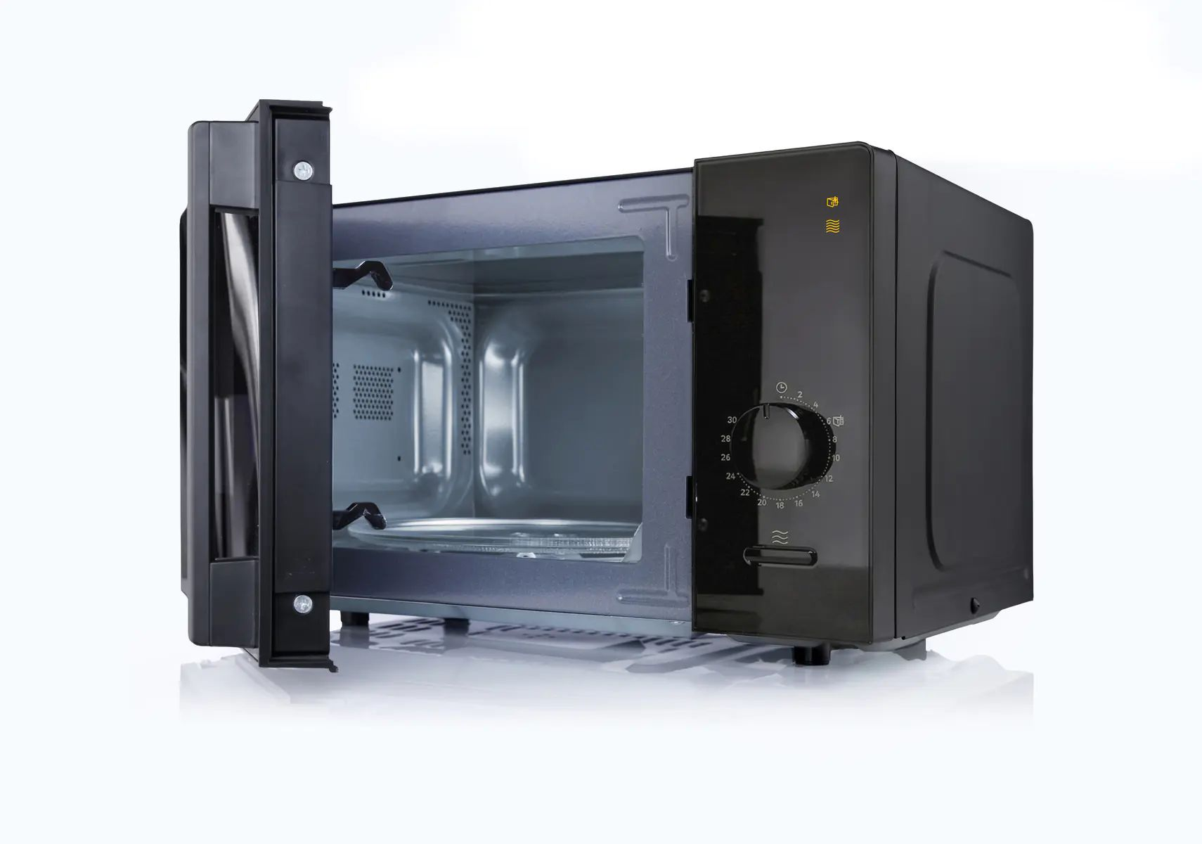 Мікрохвильова піч Gorenje MO20E1B15 фото