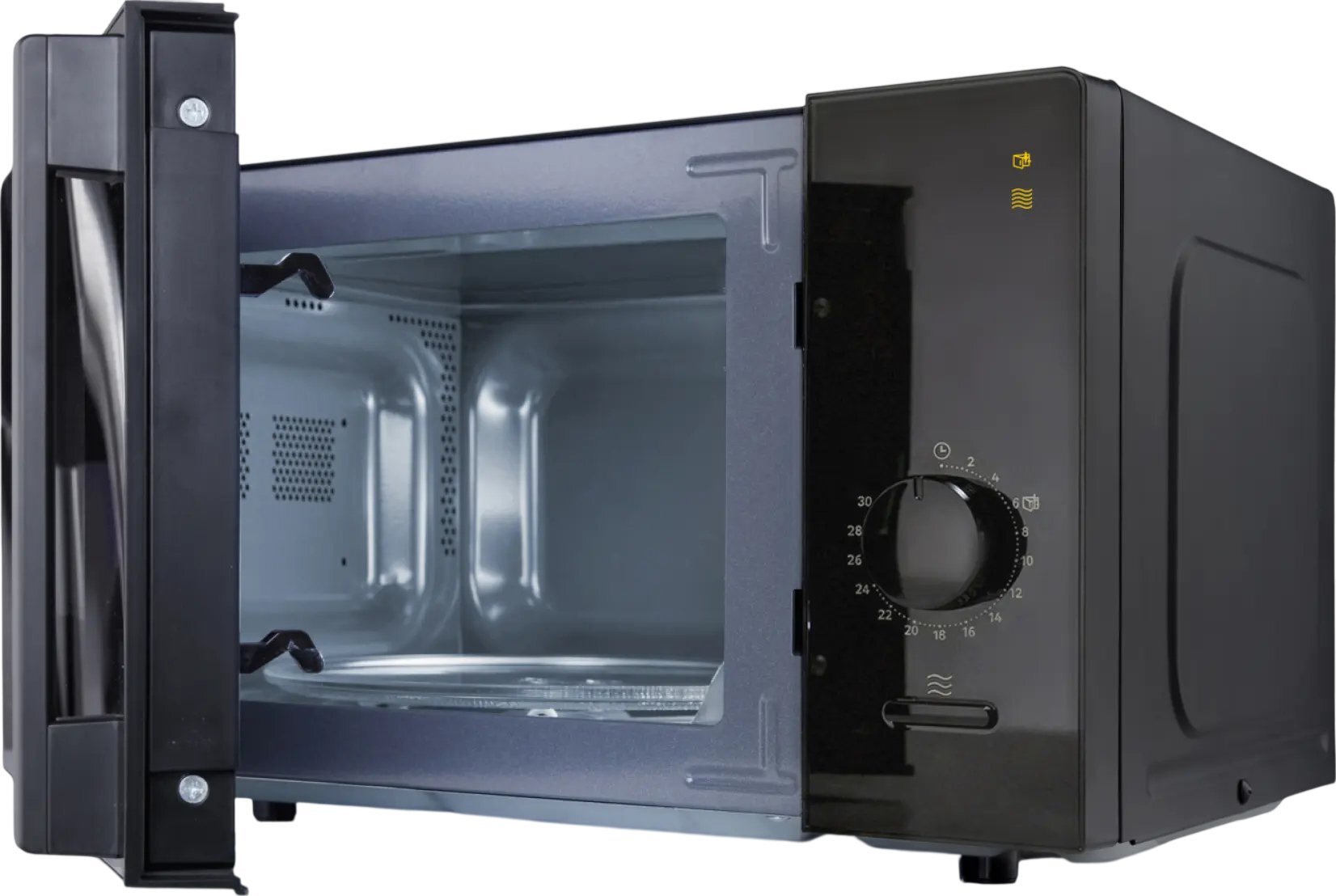 Мікрохвильова піч Gorenje MO20E1B15 фото