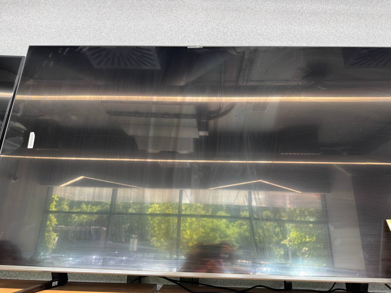 Телевізор Samsung Neo QLED Mini LED 55QN85F (QE55QN85FAUXUA) фото4