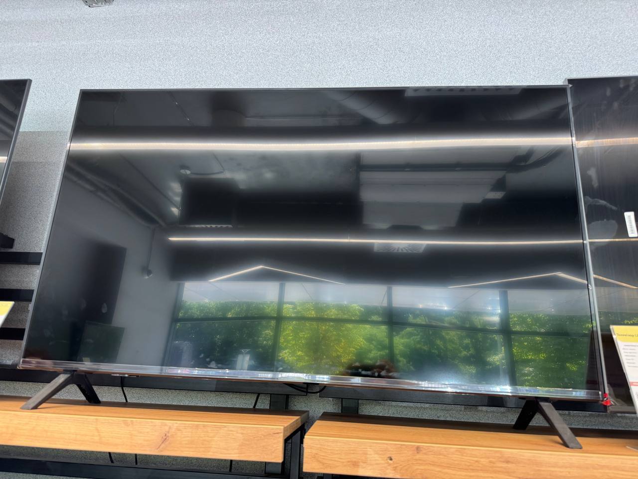 Телевизор LG 50UA75006LA фото