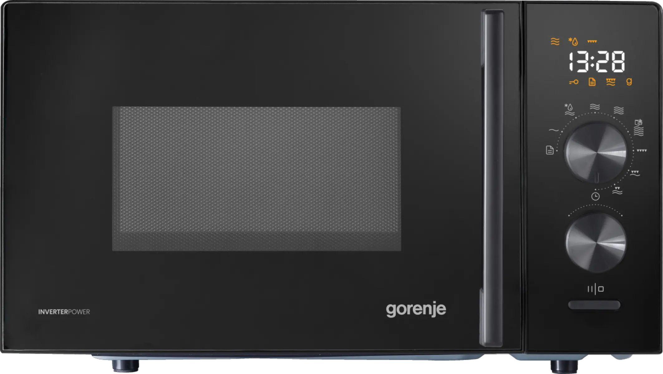 Мікрохвильова піч Gorenje MO20AE2B5 фото7