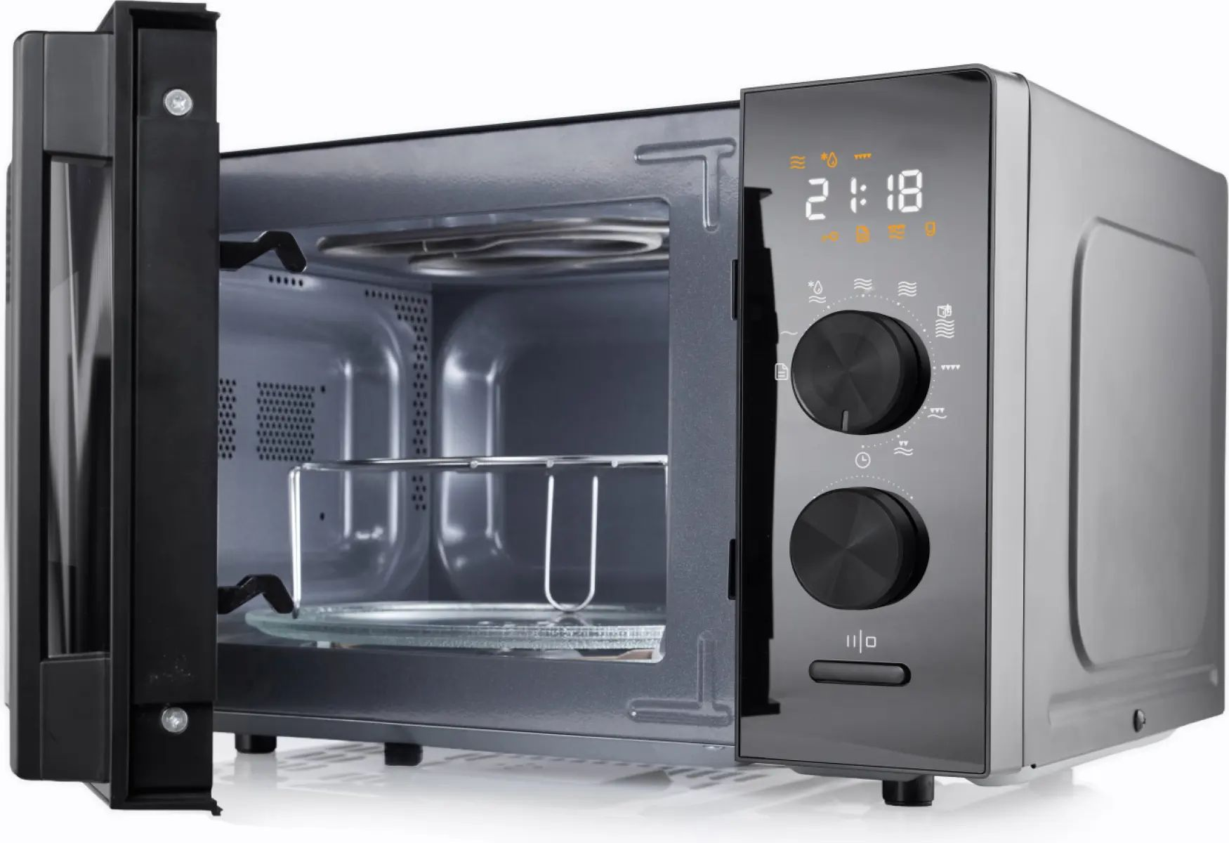 Мікрохвильова піч Gorenje MO20AE2B5 фото10