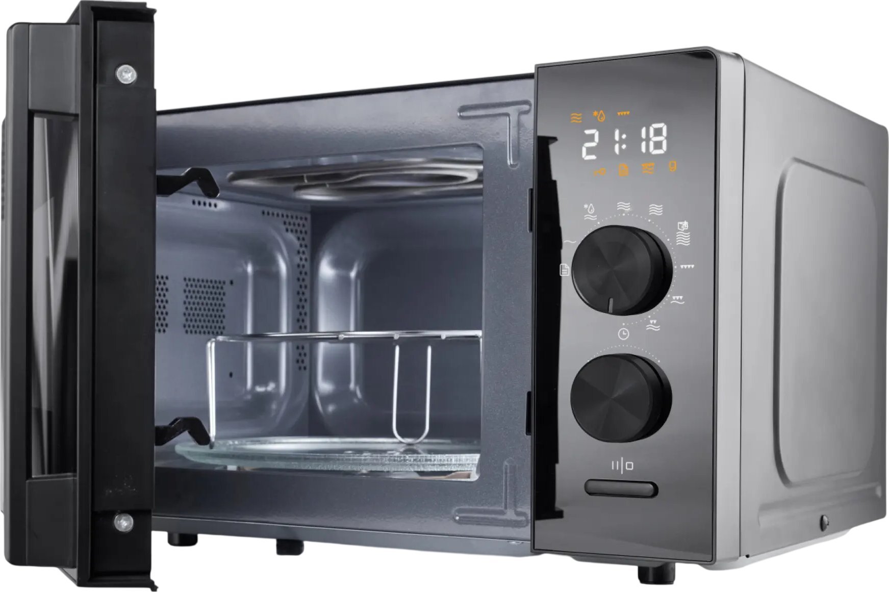 Микроволновая печь Gorenje MO20AE2B5 фото4