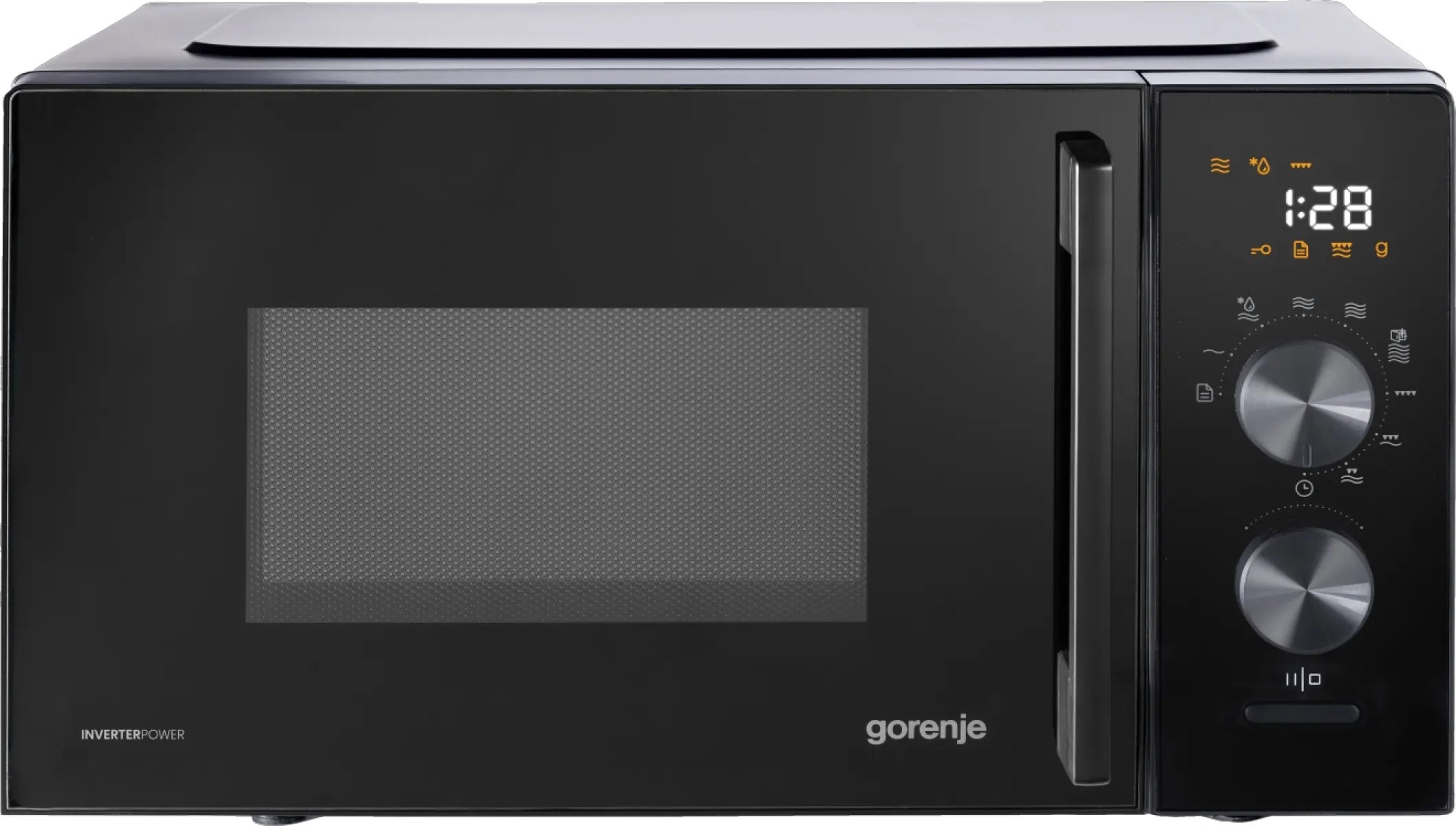 Микроволновая печь Gorenje MO20AE2B5 фото2