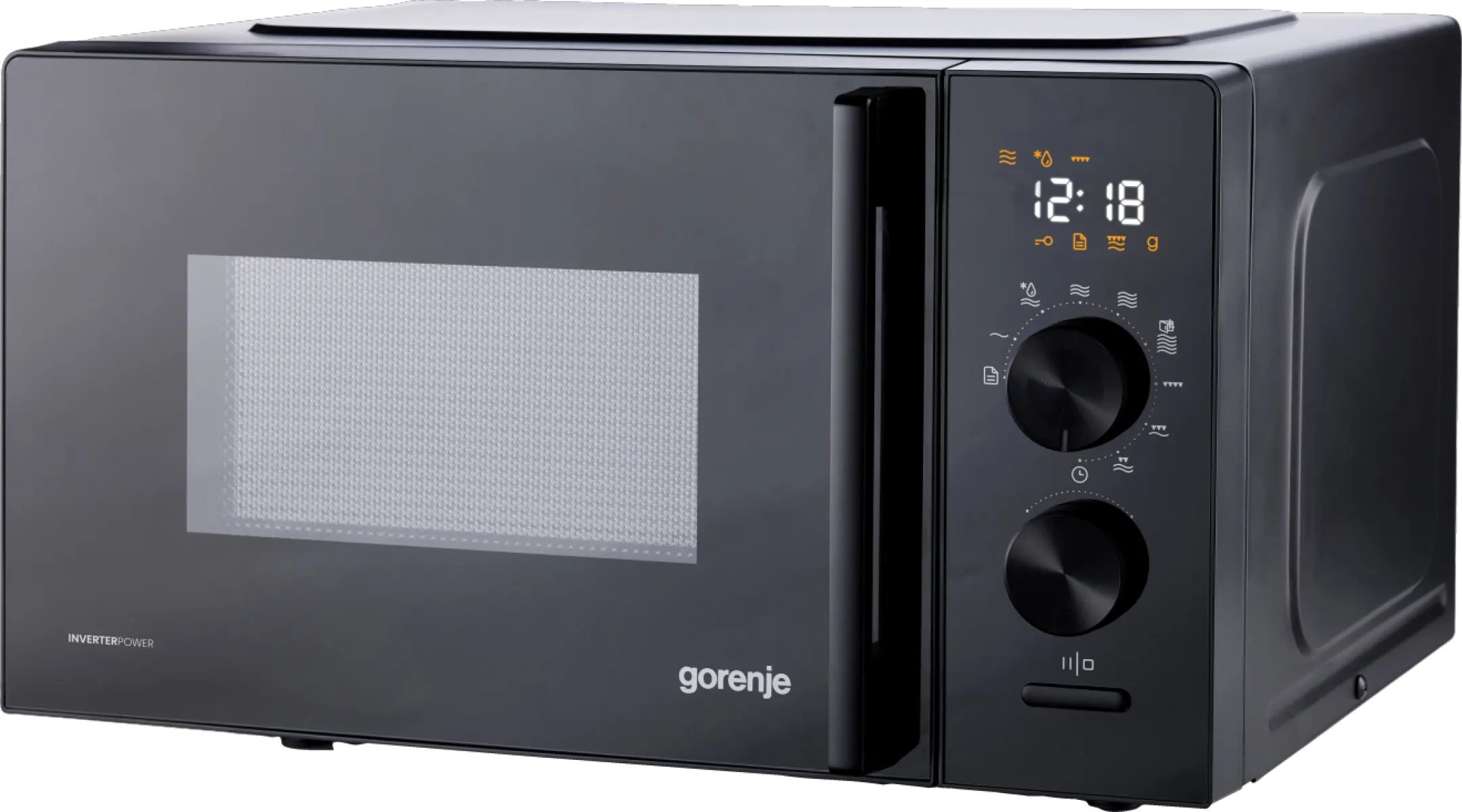 Микроволновая печь Gorenje MO20AE2B5 фото3
