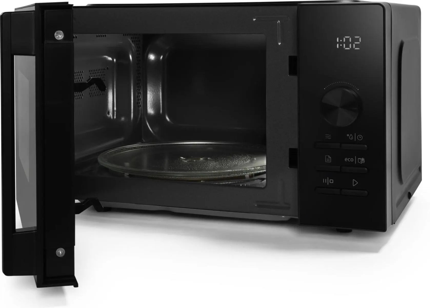 Мікрохвильова піч Gorenje MO20A3B5 фото3