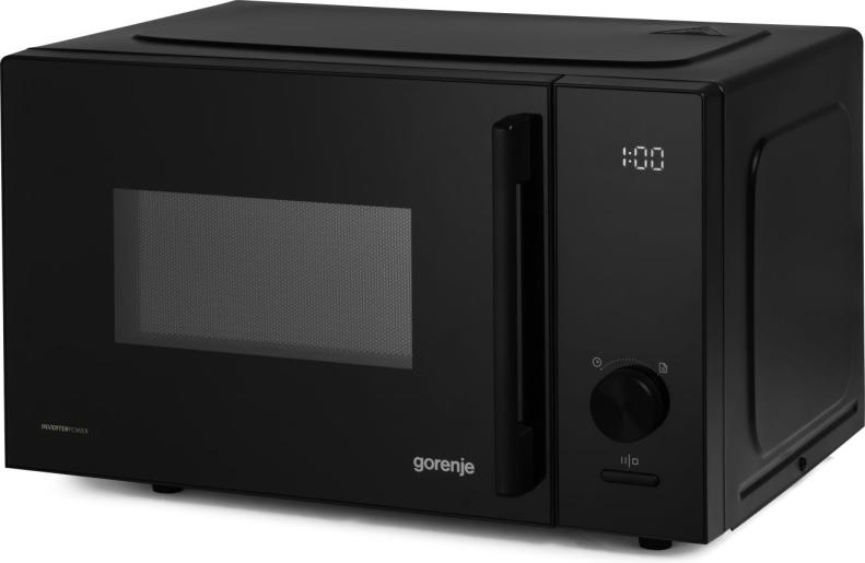 Мікрохвильова піч Gorenje MO23S3B5 фото2