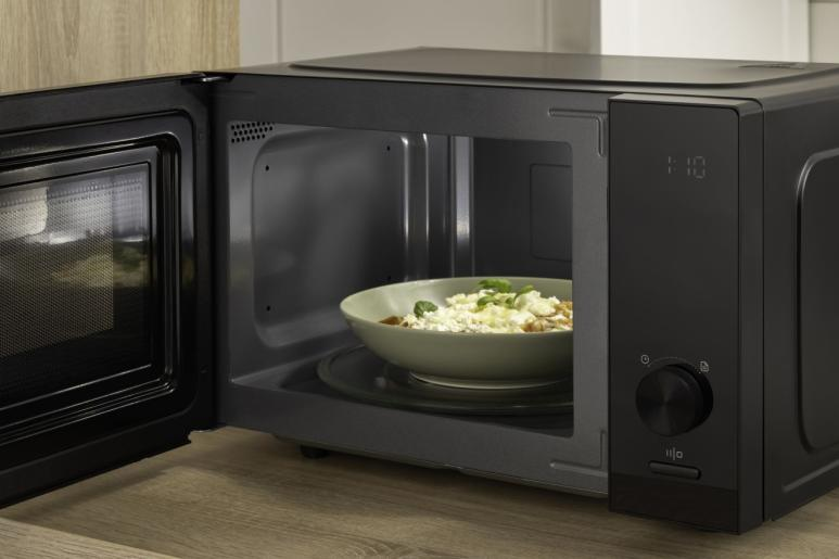 Мікрохвильова піч Gorenje MO23S3B5 фото3