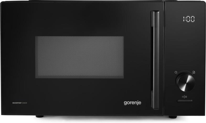 Мікрохвильова піч Gorenje MO23S3B5 фото4