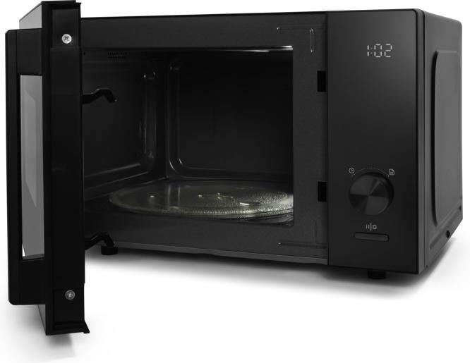 Мікрохвильова піч Gorenje MO23S3B5 фото6