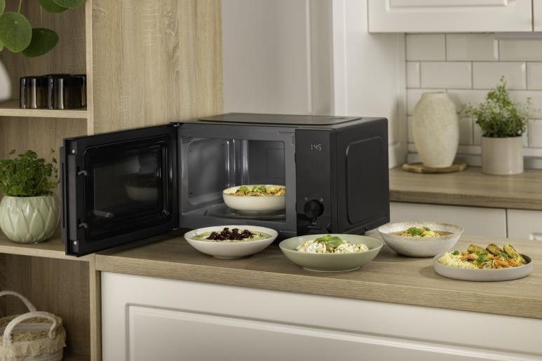 Мікрохвильова піч Gorenje MO23S3B5 фото8