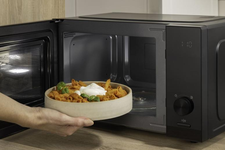 Мікрохвильова піч Gorenje MO23S3B5 фото9