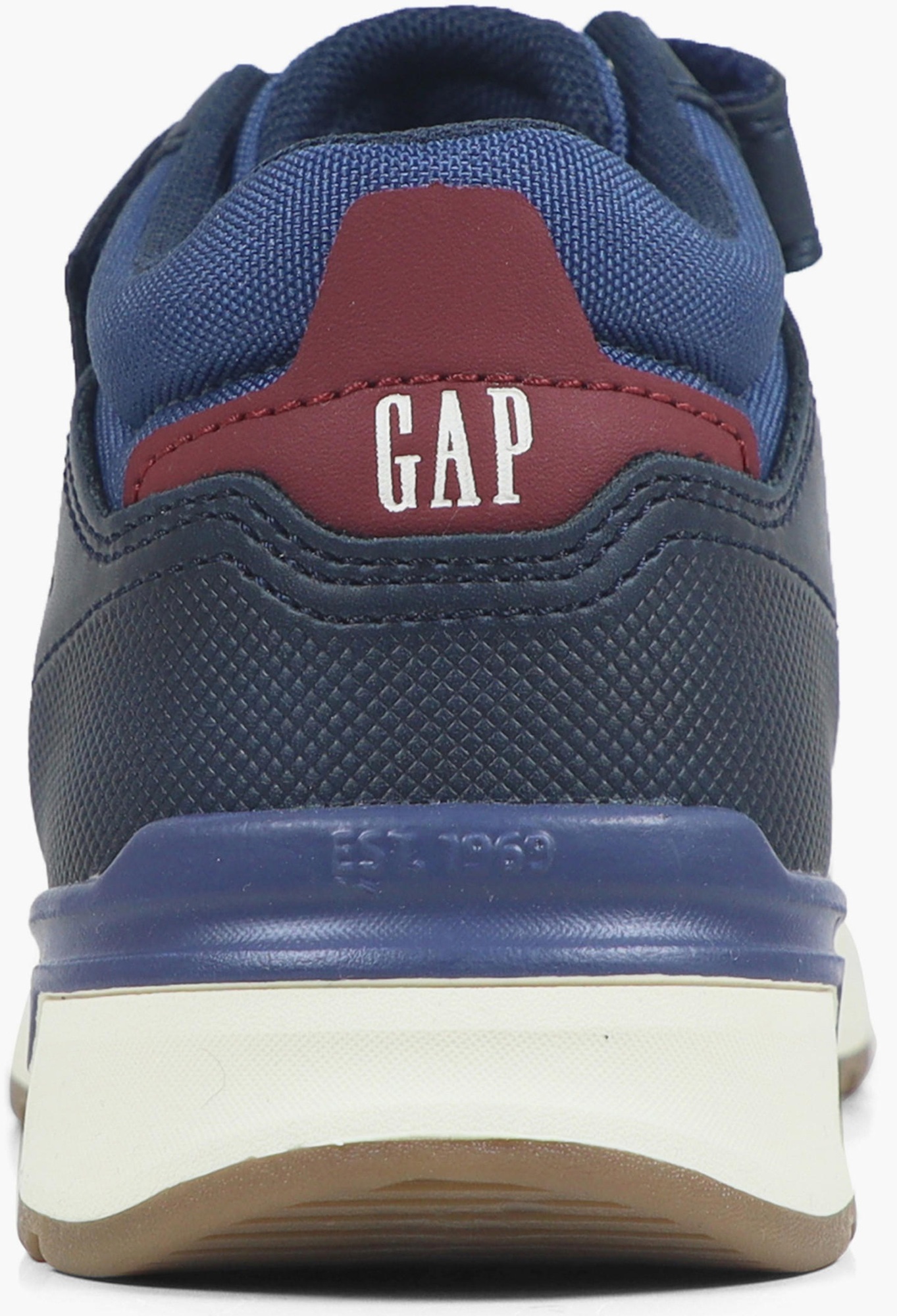 Черевики дитячі GAP Jack GPK6240301772 31 темно-сині фото5