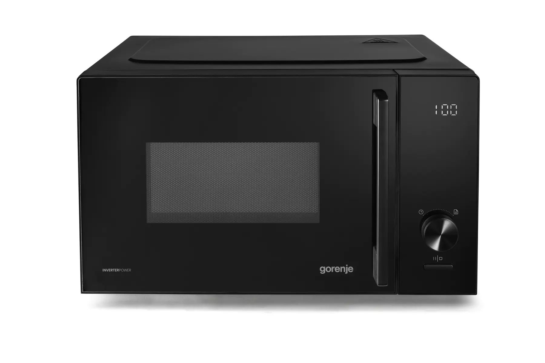 Мікрохвильова піч Gorenje MO23S4B5 фото