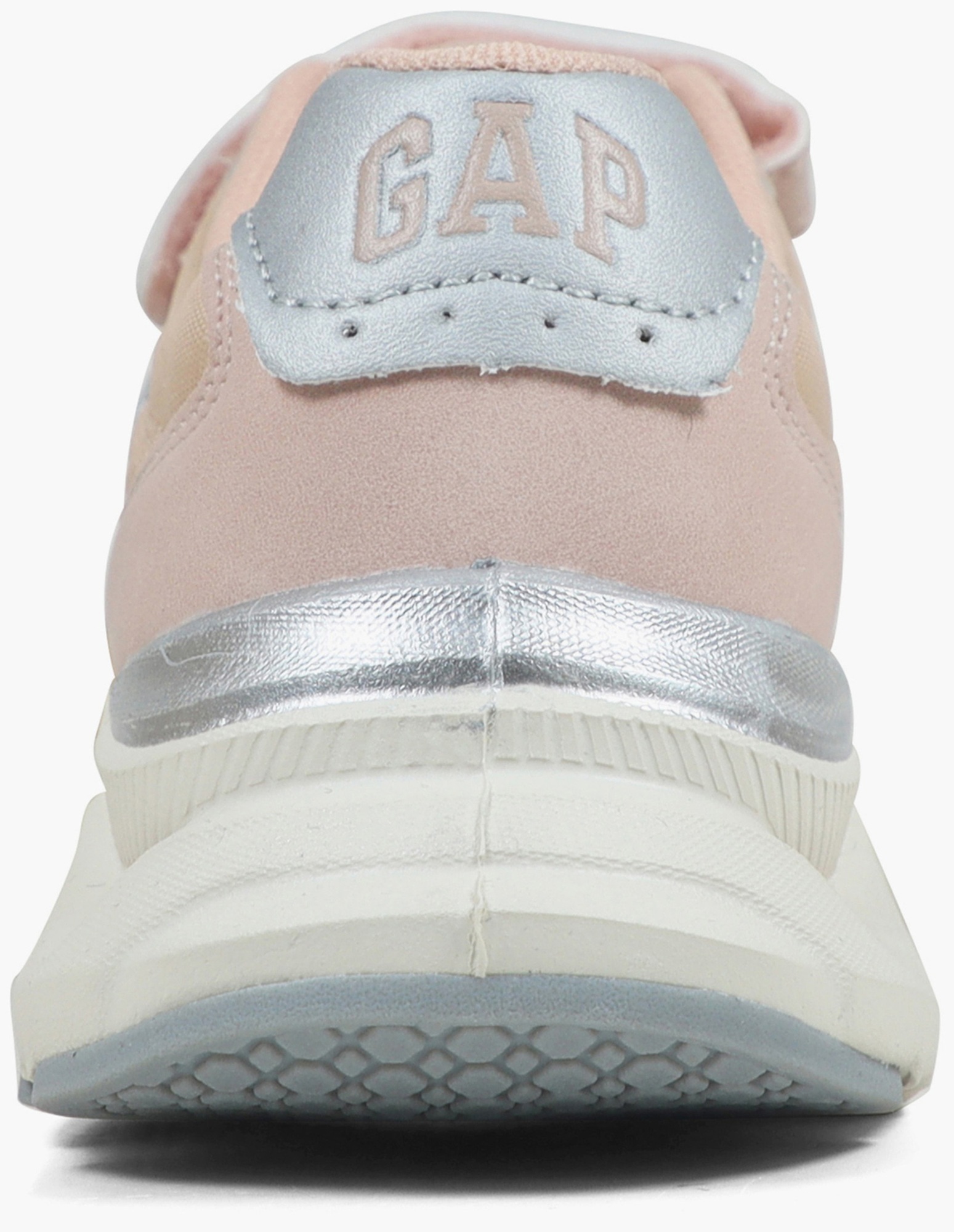 Кросівки дитячі GAP San Francisco GPK6250100387 33 рожеві фото5
