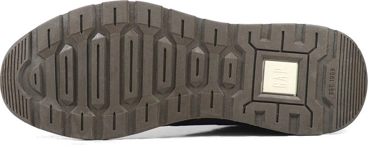 Ботинки мужские GAP Cross GPM6293053870 41 темно-коричневые фото5