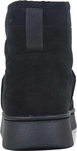 Уггі дитячі GAP Alaska Refresh GPK6292000003 30 чорні фото3