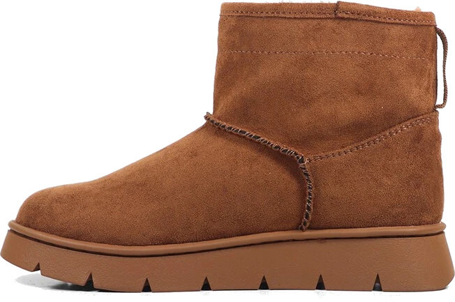 Угги для девочек GAP Alaska Refresh GPK6292000138 28 коричневые фото2