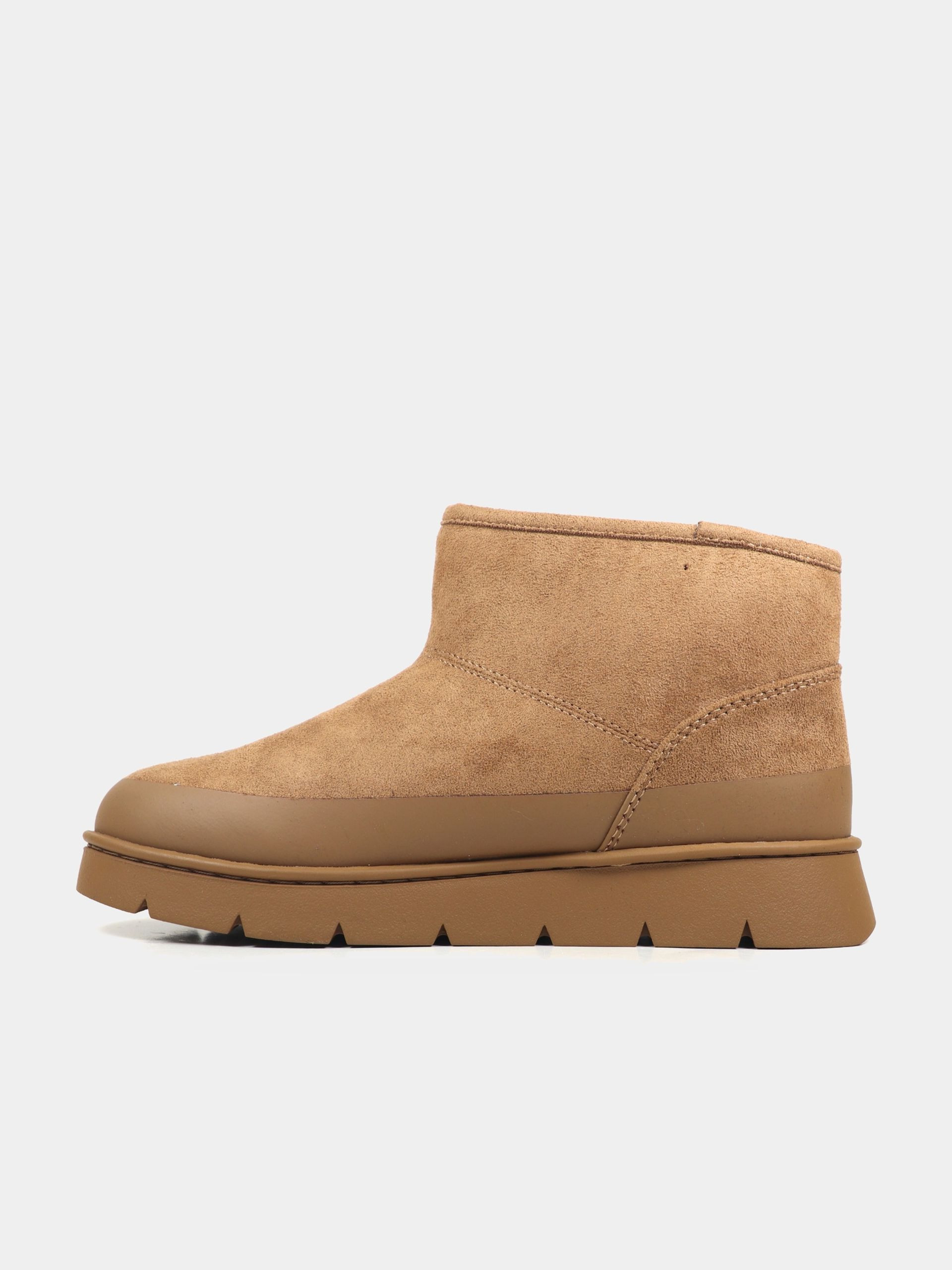 Угги женские GAP Aspen Low GPW6291520138 36 карамельные фото2