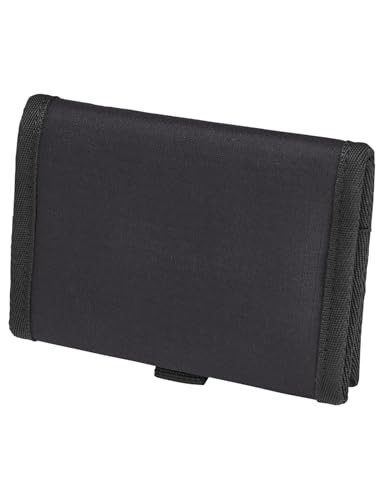 Гаманець Jack Wolfskin Gutleut Wallet A64868_6000 чорна фото2