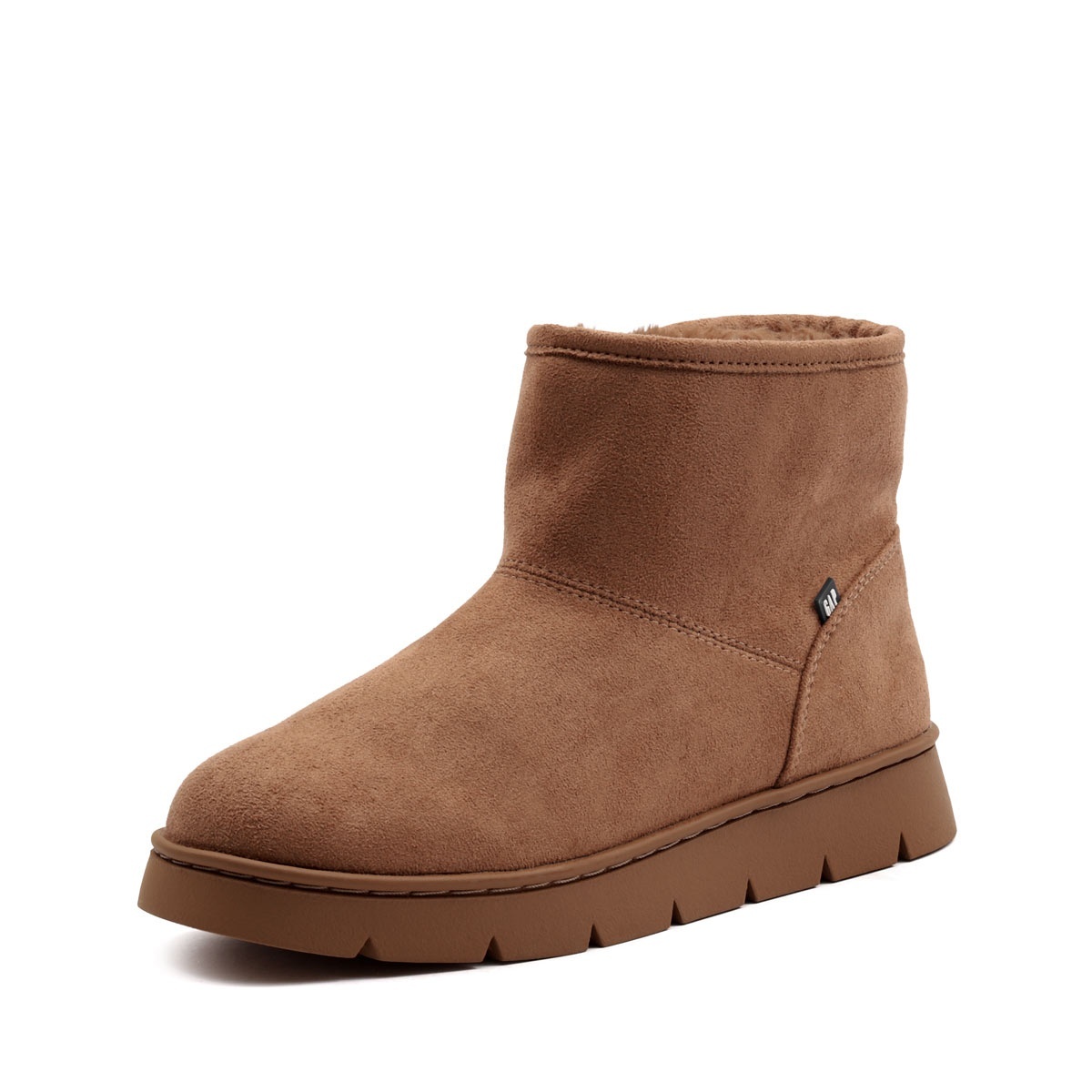 Угги женские GAP Aspen Mid GPW6291540138 41 карамельные фото3
