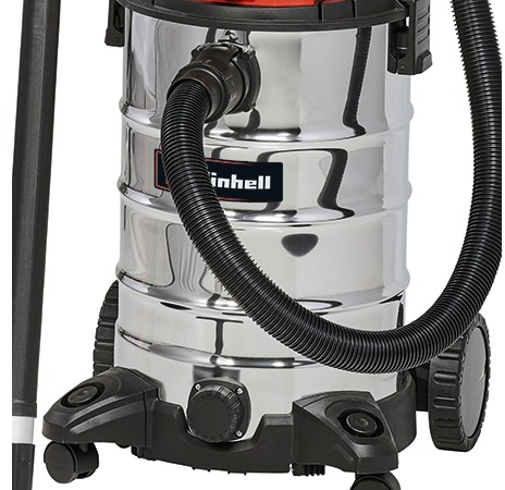 Промисловий пилосос Einhell TH-VC 1930 SAфото2