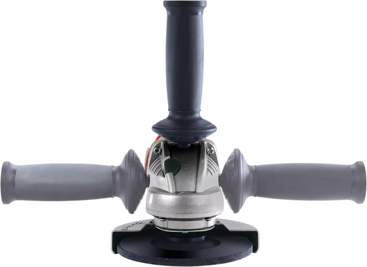 Угловая шлифмашина Einhell TE-AG 230/2000 фото 4