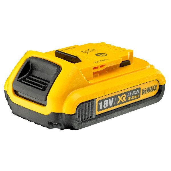 Аккумулятор для шуруповерта DeWalt DCB183фото