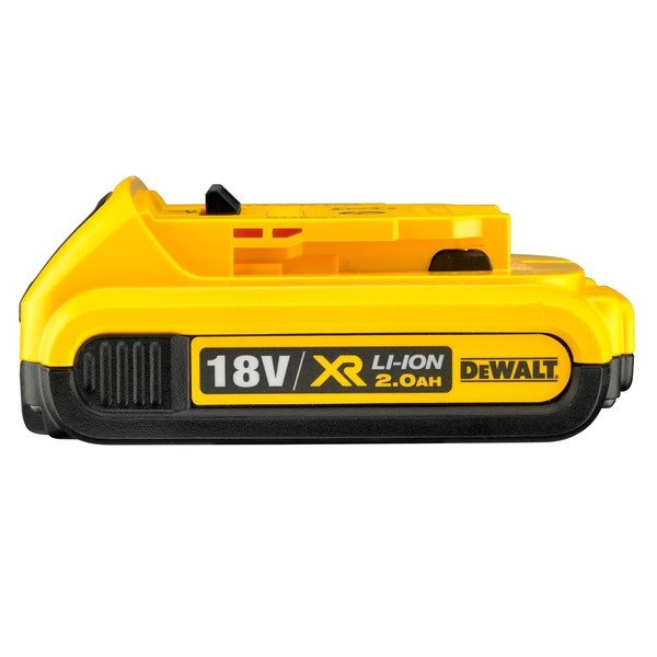 Аккумулятор для шуруповерта DeWalt DCB183фото