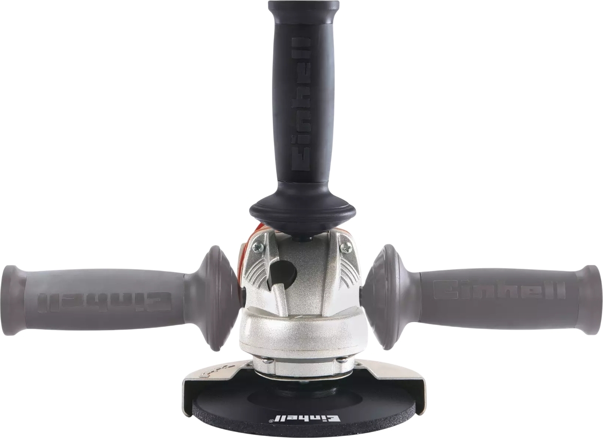 Кутова шліфмашина Einhell TE-AG 230фото4