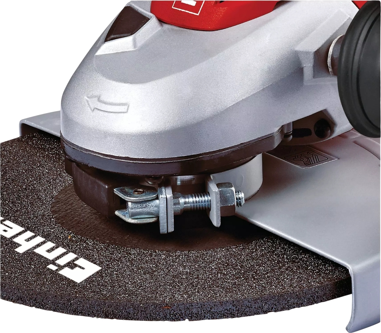 Кутова шліфмашина Einhell TE-AG 230фото2