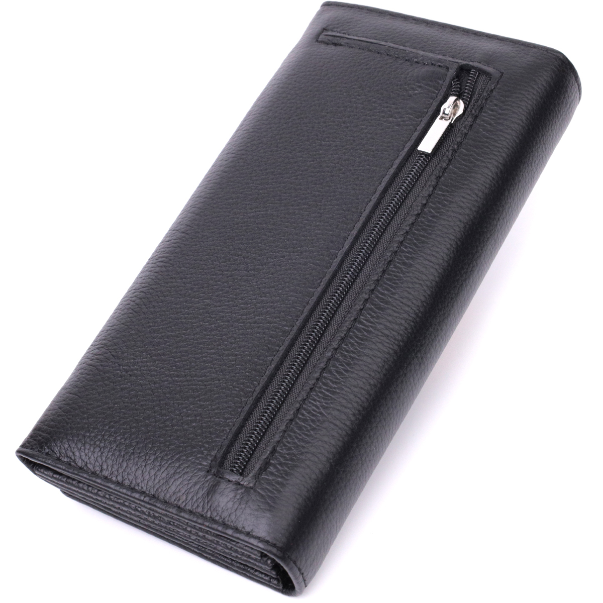 Кошелек женский кожаный St Leather 15036 разноцветный фото6