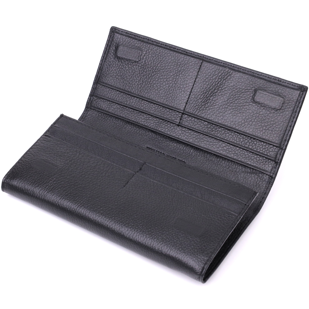Кошелек женский кожаный St Leather 15036 разноцветный фото9