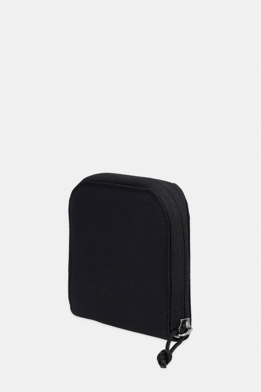 Гаманець Jack Wolfskin Konya Wallet A66078_6000 чорний фото2