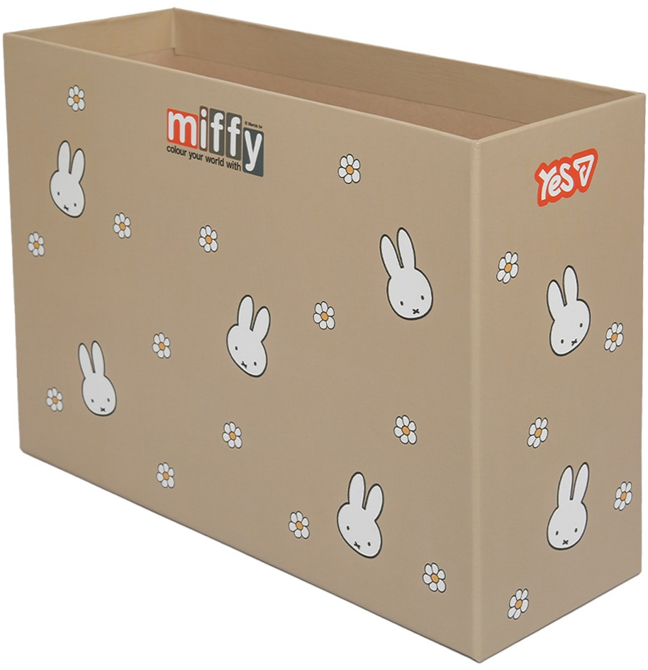 Організатор настільний Yes Miffy картон (708870_) фото