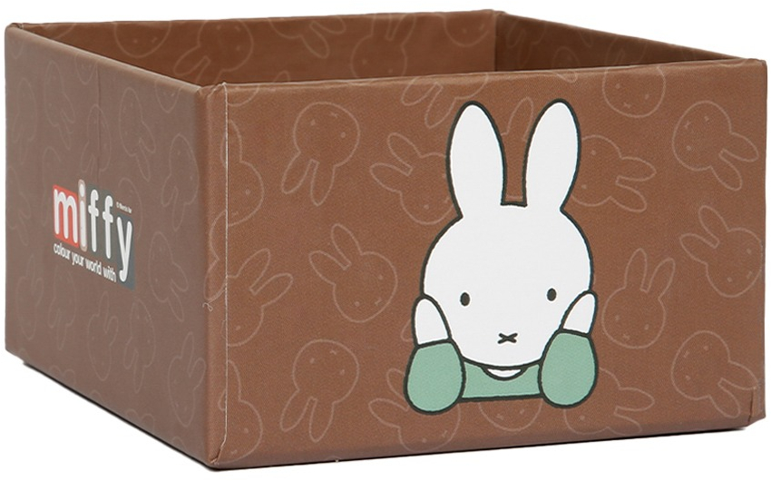 Організатор настільний Yes Miffy картон (708870_) фото
