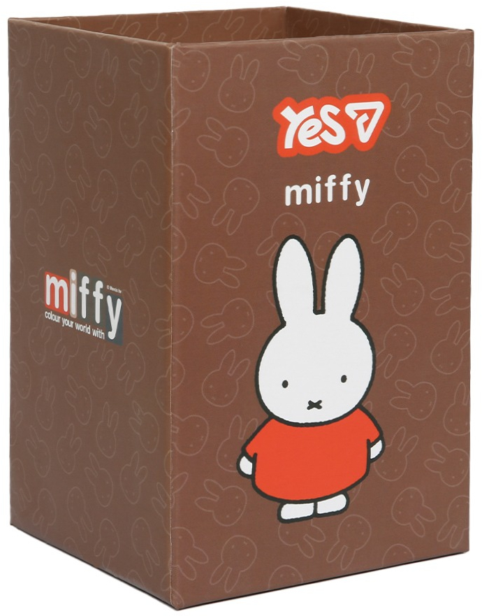 Організатор настільний Yes Miffy картон (708870_) фото