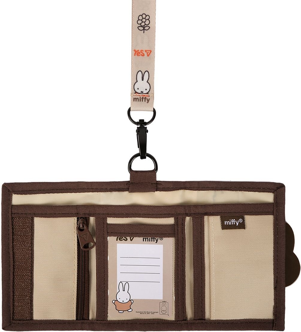 Кошелек Yes Miffy Bunny W-1 (533806) фото