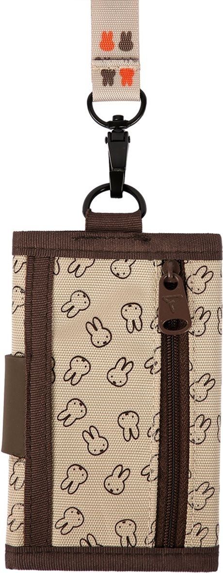 Кошелек Yes Miffy Bunny W-1 (533806) фото