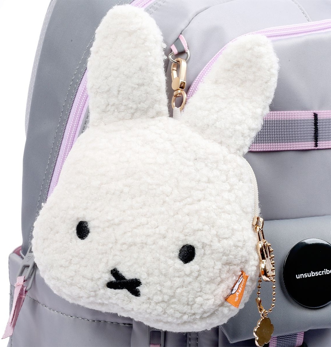 Кошелек Yes Miffy Toy W-4 (533860) фото