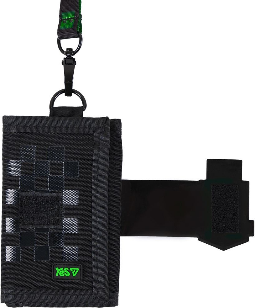 Кошелек Yes Minecraft Adventure W-1 (533811) фото3