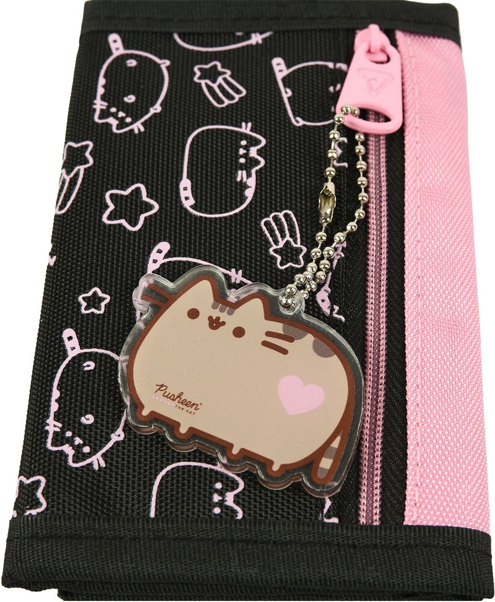 Кошелек Yes My Pusheen W-1 (533807) фото
