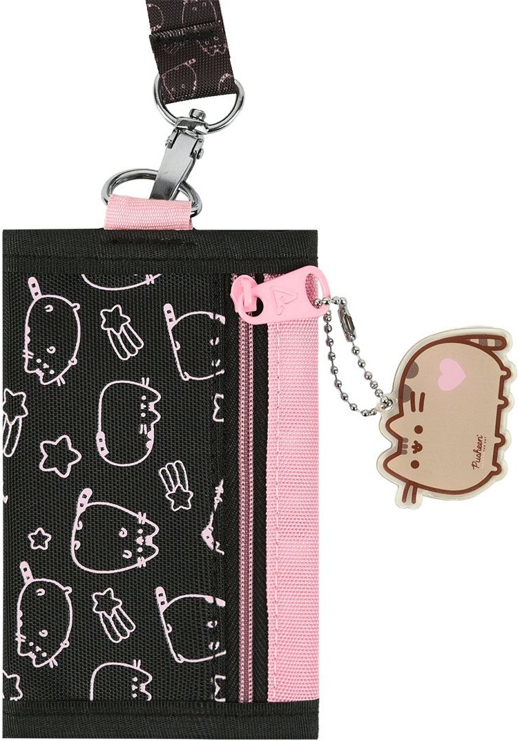 Кошелек Yes My Pusheen W-1 (533807) фото